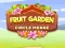 Spiel Obstgarten: Kreisverschmelzung Online