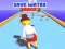 Spiel Wasser retten Rennen Online