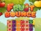 Spiel Frucht-Bounce Online