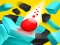 Spiel Helix Stapelball Online