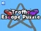Spiel Verkehrsflucht-Puzzle Online