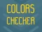 Spiel Farben Checker Online