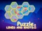 Spiel Puzzle Linien und Knoten 1 Online
