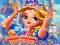 Spiel Süße Prinzessin Makeup-Party Online