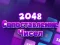 Spiel 2048 Zahlenspiel Online