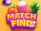 Spiel Finde 3D Online