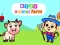 Spiel Kinder-Bauernhof Online