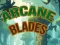 Spiel Arkane Klingen Online