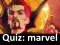 Spiel Quiz: Marvel Online