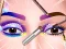 Spiel Augenkunst: Perfekte Makeup-Artist Online