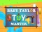 Spiel Baby Taylor: Spielzeugmeister Online