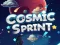 Spiel Kosmischer Sprint Online