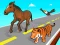 Spiel Tiertransformationsrennen Online