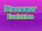 Spiel Dinosaurier-Evolution Online