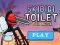 Spiel Skibidi Toilette Langer Hals Online