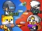 Spiel Partyspiele Mini Shooter Schlacht Online