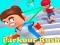 Spiel Parkour Rush Online