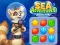 Spiel Vega Mix: Seeabenteuer Online