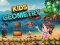 Spiel Kindergeometrie Online