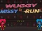 Spiel Wuggy & Missy Rennen Online