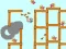 Spiel Wer sagt, dass Schweine nicht fliegen können Online