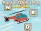 Spiel Mathcopter: Fliegendes Wort Online