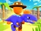 Spiel Mein Dinosaurierland Online