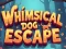 Spiel Launischer Hundescape Online