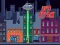 Spiel UFO Angriff Online