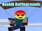 Spiel Noobik Schlachtfelder Online
