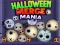 Spiel Halloween Merge Mania Online