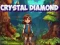 Spiel Kristalldiamant Online