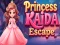 Spiel Flucht von Prinzessin Kaida Online