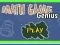Spiel Mathe Spiel Genie Online