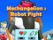 Spiel Mechangelion Robotkampf Online