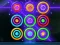 Spiel Farbringe Block-Puzzle Online