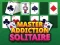 Spiel Meister der Sucht Solitaire Online