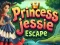 Spiel Prinzessin Jessie Flucht Online