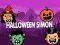 Spiel Halloween Simon Online