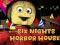 Spiel Sechs Nächte im Horrorkhaus Online