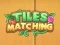 Spiel Kachel-Matching Online