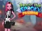 Spiel Monster High: Gruselige Mode Online