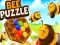 Spiel Bienenrätsel Online