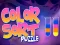 Spiel Farbsortierung Puzzle Online