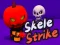 Spiel Skelettschlag Online