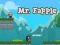Spiel Herr Fapple Apfel Dash Online