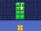 Spiel 10x10! Klassisches Blockrätsel Online