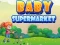 Spiel Babysupermarkt Online