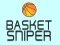 Spiel Basket Sniper Online