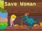 Spiel Frau retten Online